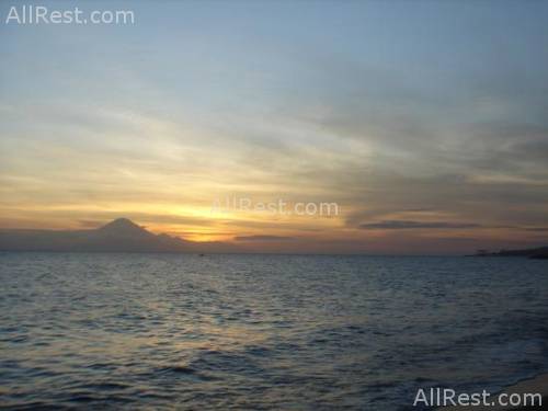 Sheraton Senggigi Beach Resort 88